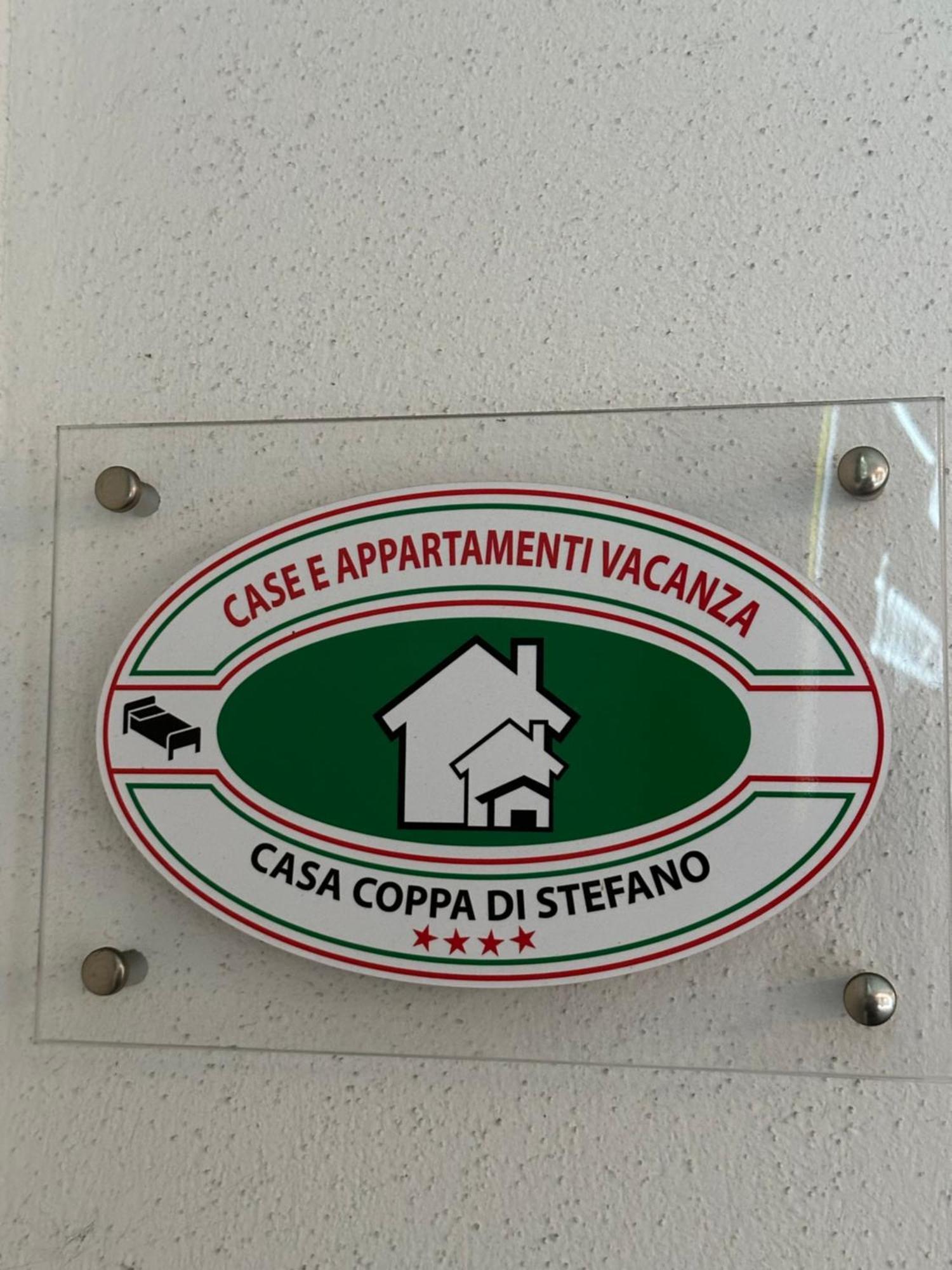 Residence Casa Coppa Appartamento Ivy Omegna Bagian luar foto